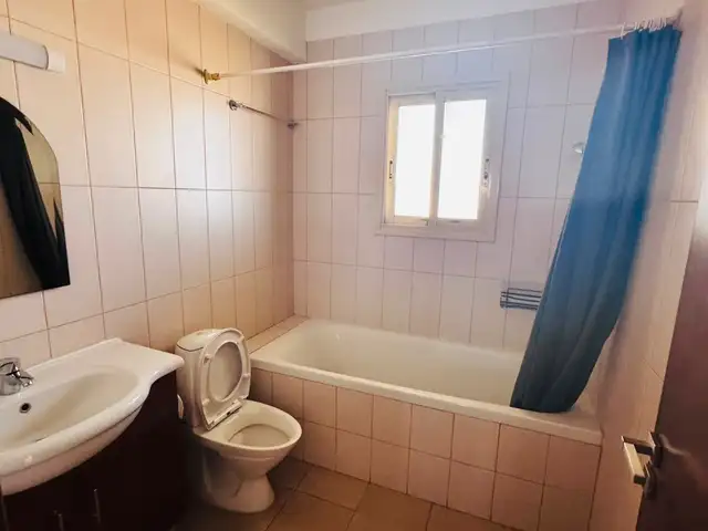  3-bedroom apartment to rent, Επαρχία Λεμεσού — Άγιος Αθανάσιος - 10