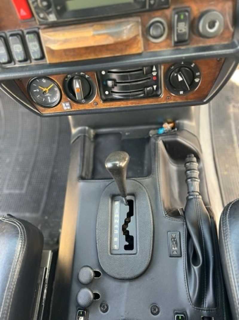 1988 Mercedes-Benz G-Class 2,8L 1988 Cyprus