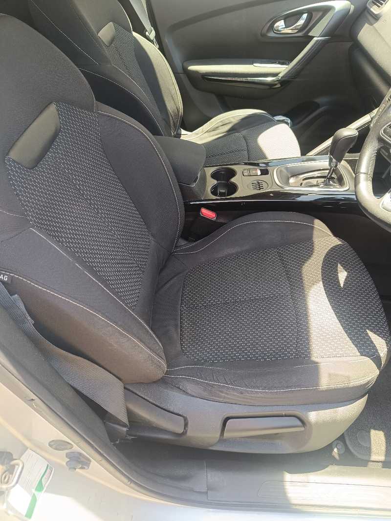 2017 Renault Kadjar 1,5L 2017 Cyprus