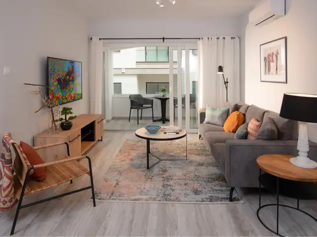 2-bedroom apartment to rent, Επαρχία Λεμεσού — Ποταμός Γερμασόγειας