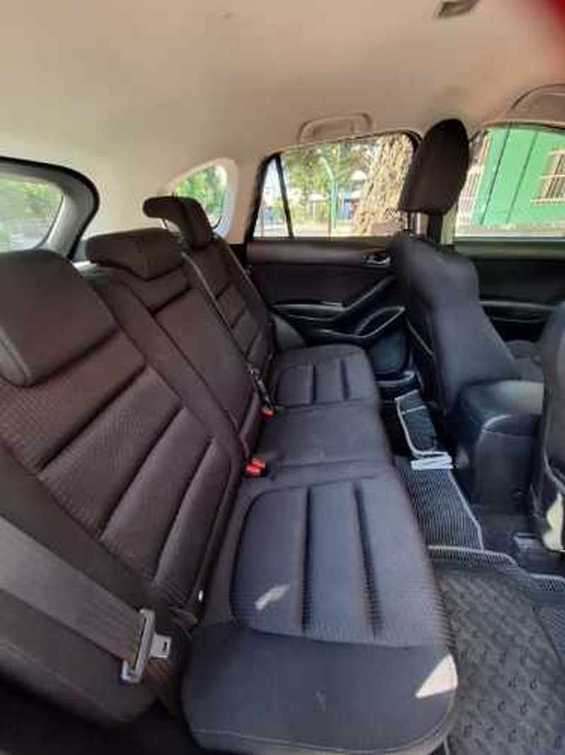 2014 Mazda CX-5 2,2L 2014 Cyprus