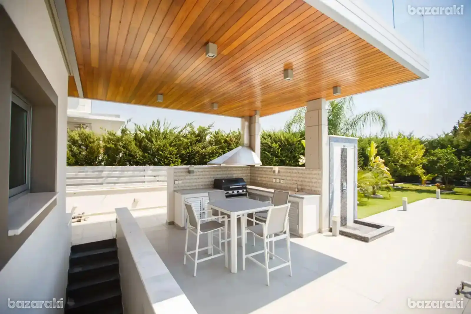 Villa, 4 bedrooms — 6
