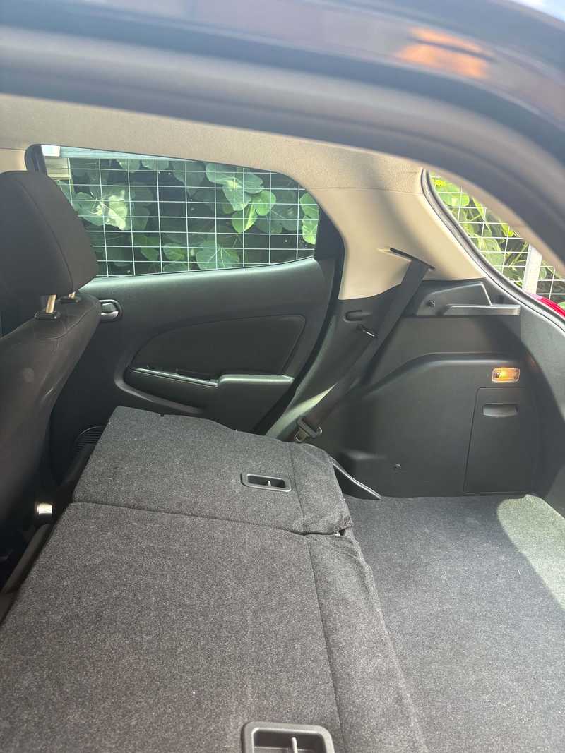 2012 Mazda Demio 1,4L 2012 Cyprus