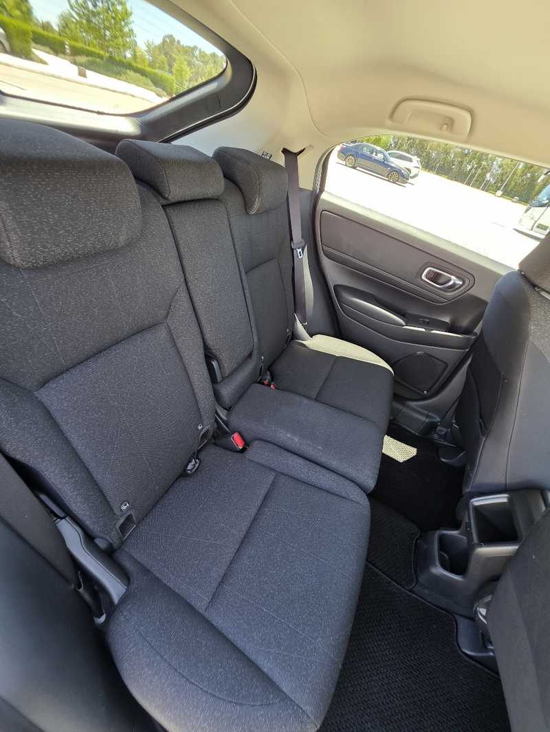 2022 Honda Vezel 1,5L 2022 Cyprus