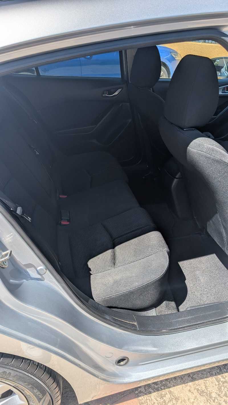 2019 Mazda Axela 1,5L 2019 Cyprus