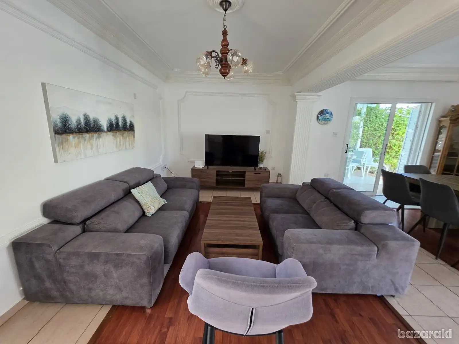 Villa, 4 bedrooms — 4