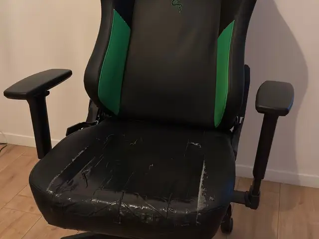 Razer gaming chair, Limassol — Limassol - Agios Nicolaos