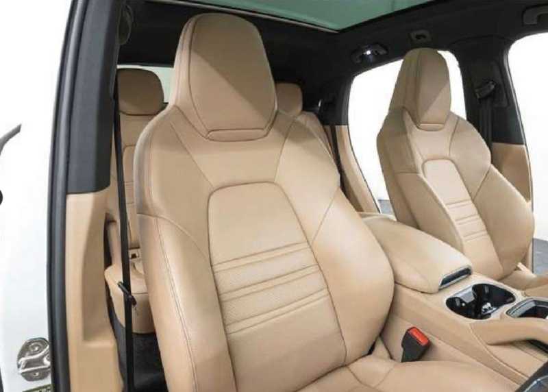 2022 Porsche Cayenne 3,0L 2022 Cyprus
