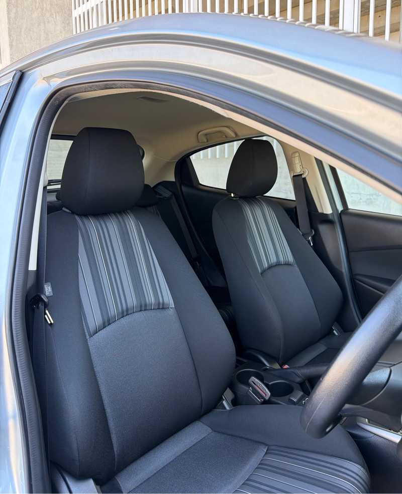 2022 Mazda 2 1,5L 2022 Cyprus