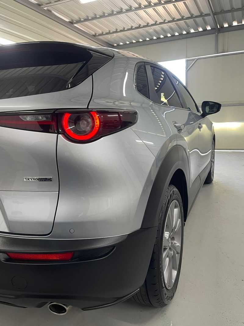 2022 Mazda CX-30 2,0L 2022 Cyprus