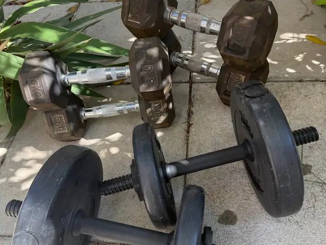 Dumbbell, Επαρχία Λάρνακας — Πύλα