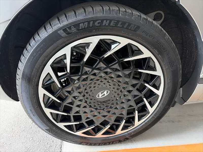 2025 Hyundai IONIQ 5 Electric 2025 Cyprus