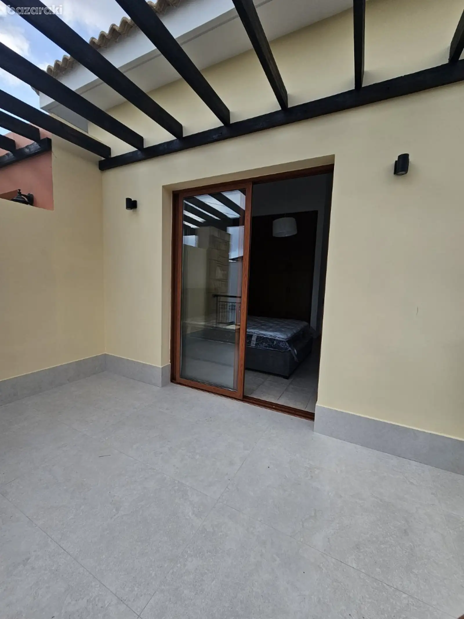Maisonette, 2 bedrooms — 8