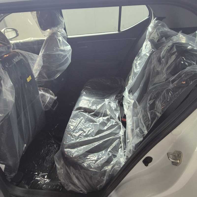 2024 Honda WR-V 1,5L 2024 Cyprus