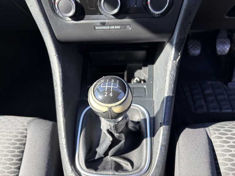 2011 Volkswagen Golf 1,2L 2011 Cyprus