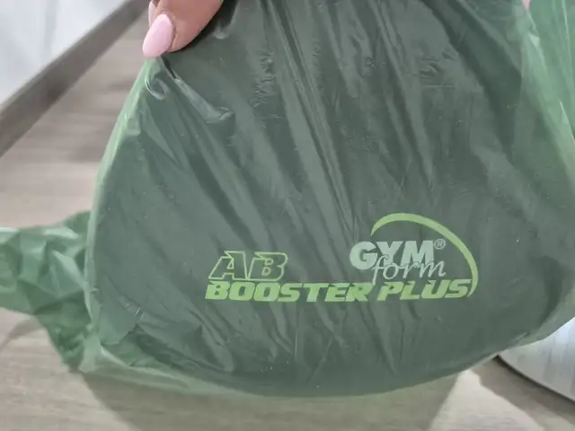 Ab booster for exercise at home, Επαρχία Λάρνακας — Κίτι