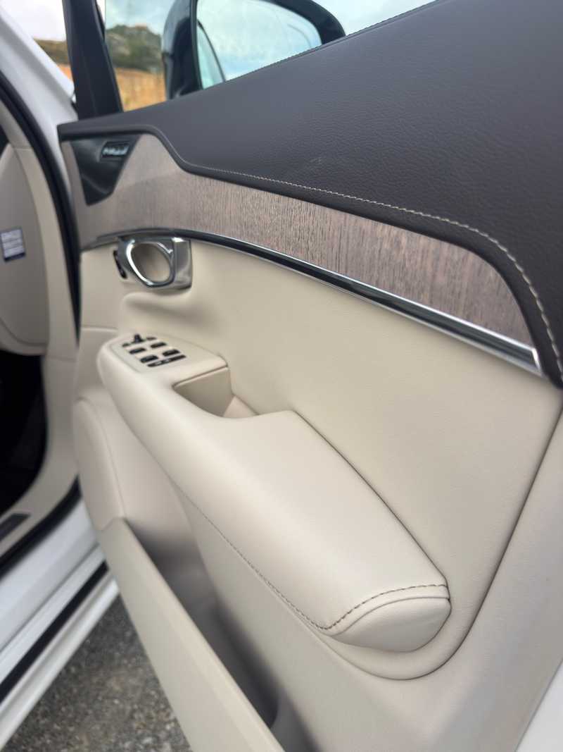 2022 Volvo XC90 2,0L 2022 Cyprus