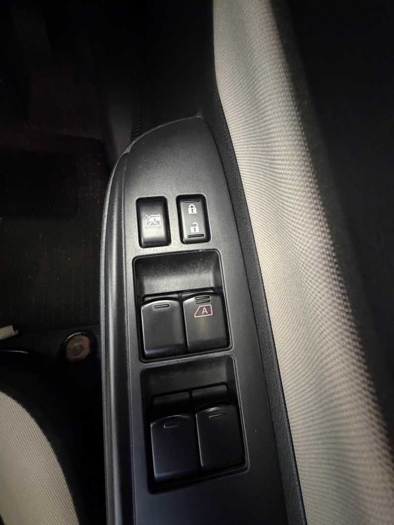 2019 Nissan Note 1,2L 2019 Cyprus