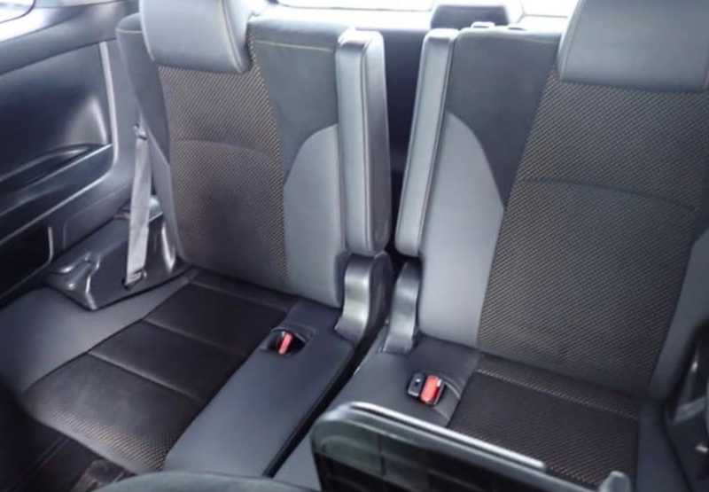 2022 Toyota Alphard 2,5L 2022 Cyprus