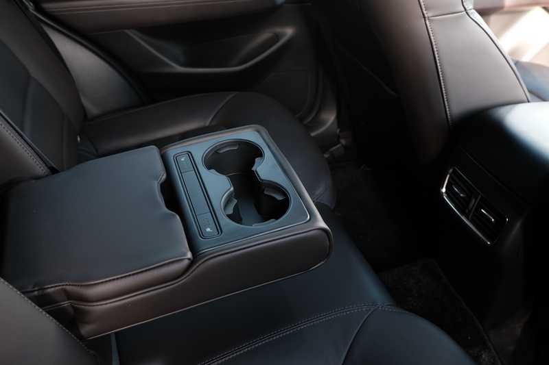 2020 Mazda CX-5 2,5L 2020 Cyprus