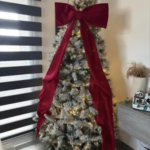 Christmas tree like new, Limassol — Kolossi -Agios Loukas