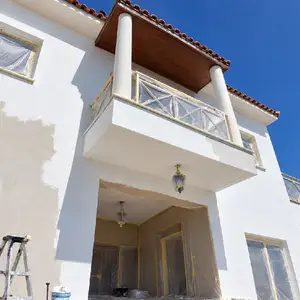 PROFESSIONAL EXTERIOR PAINTING, Limassol — Limassol - Mesa Geitonia