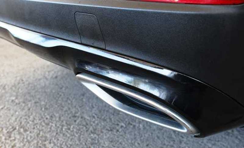 2019 Mercedes-Benz GLC-Class 2,2L 2019 Cyprus