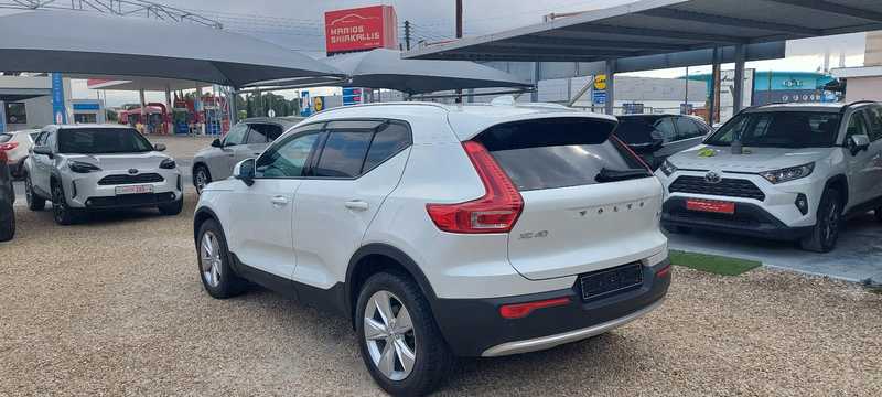 2023 Volvo XC40 2,0L 2023 Cyprus