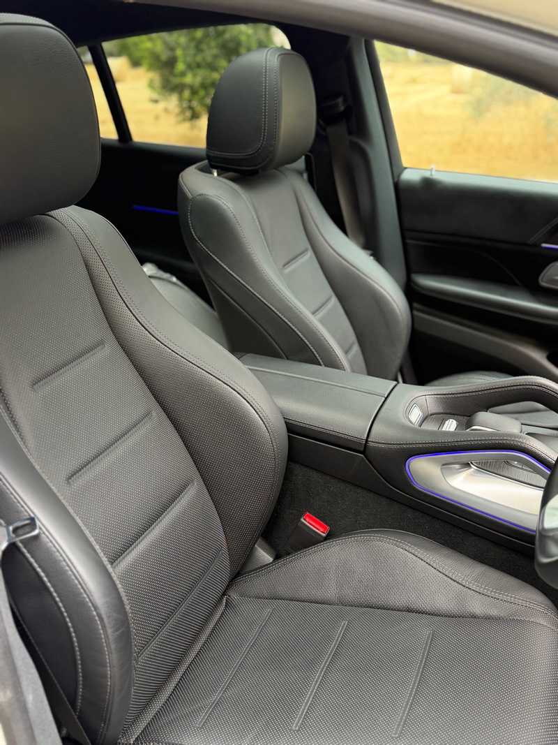 2023 Mercedes-Benz GLE-Class 3,0L 2023 Cyprus