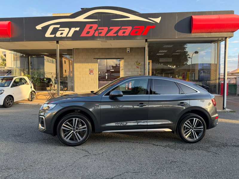 2023 Audi Q5 2,0L 2023 Cyprus