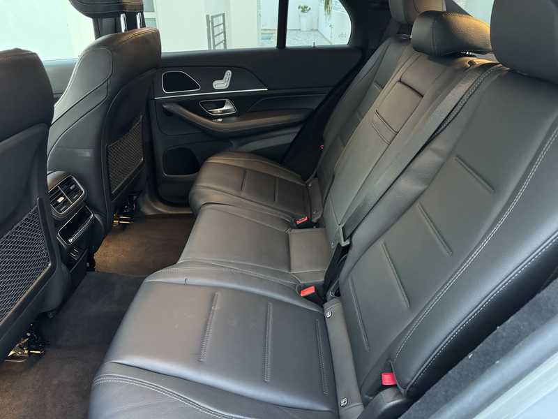 2020 Mercedes-Benz GLE-Class 2,0L 2020 Cyprus