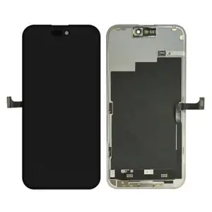 Display apple iphone 16 pro max soft oled dd, Επαρχία Λεμεσού — Άγιος Αθανάσιος