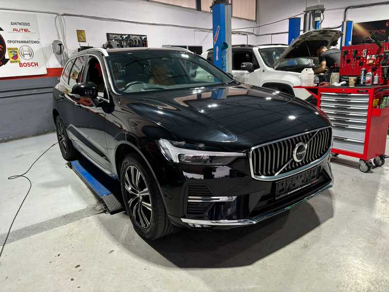 Volvo XC60 2,0L 2021