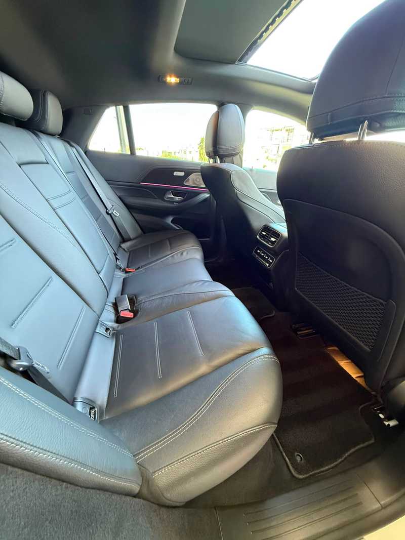 2023 Mercedes-Benz GLE-Class 3,0L 2023 Cyprus