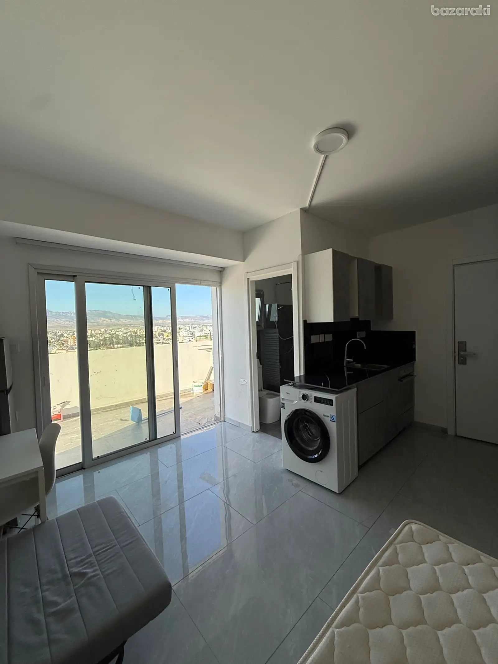 Apartment — 2