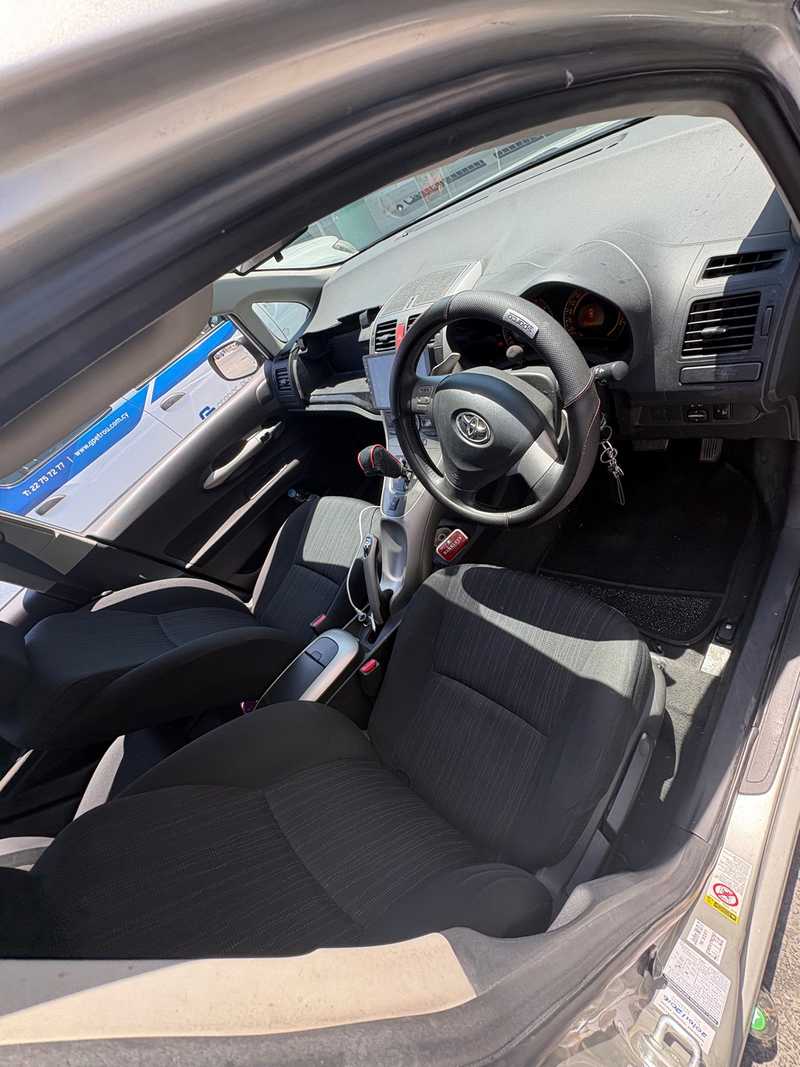 2010 Toyota Auris 1,6L 2010 Cyprus