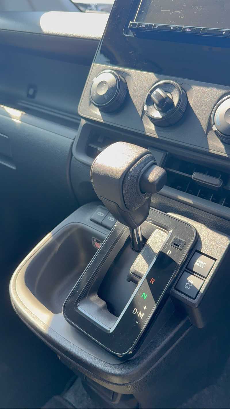 2023 Toyota Sienta 1,5L 2023 Cyprus