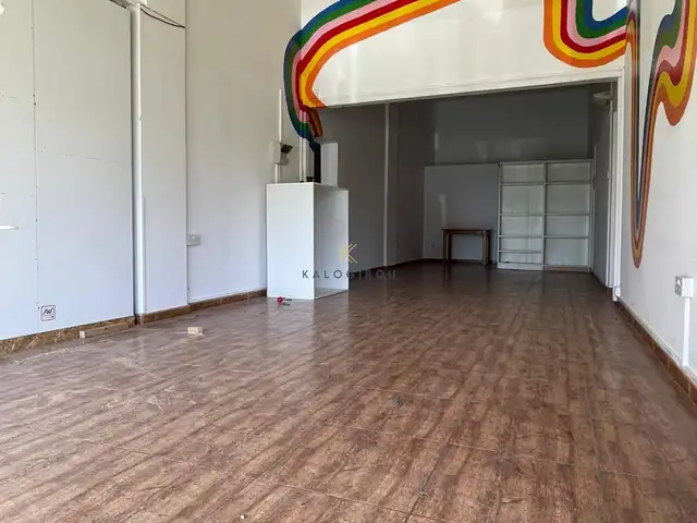 Shop in oroklini, Επαρχία Λάρνακας — Ορόκλινη