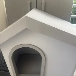 Dog house barely used, Επαρχία Λεμεσού — Λεμεσός - Άγιος Νικόλαος