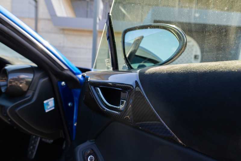 2024 Subaru BRZ 2,4L 2024 Cyprus