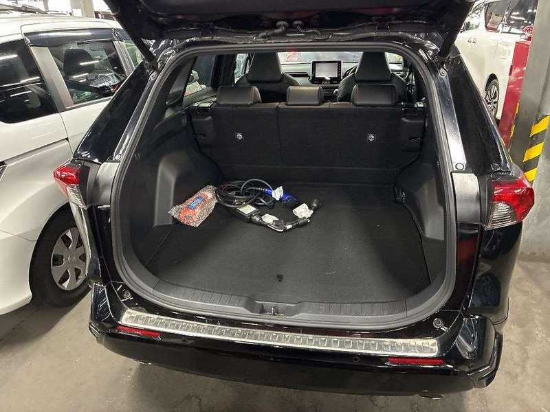 2022 Toyota RAV4 2,5L 2022 Cyprus