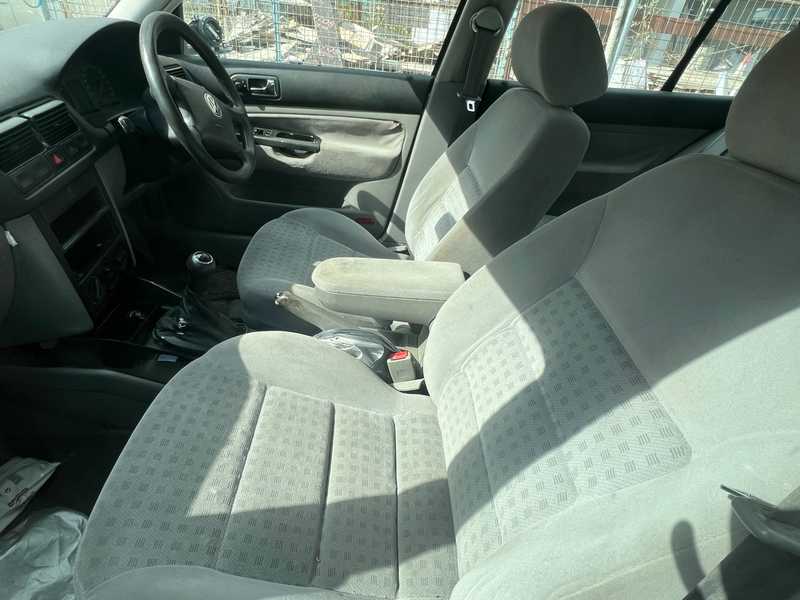 2000 Volkswagen Golf 1,6L 2000 Cyprus