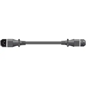 Mercury iec extension lead 114 053uk 2 0m bag, Επαρχία Λευκωσίας — Λακατάμεια - Αγία Παρασκευή