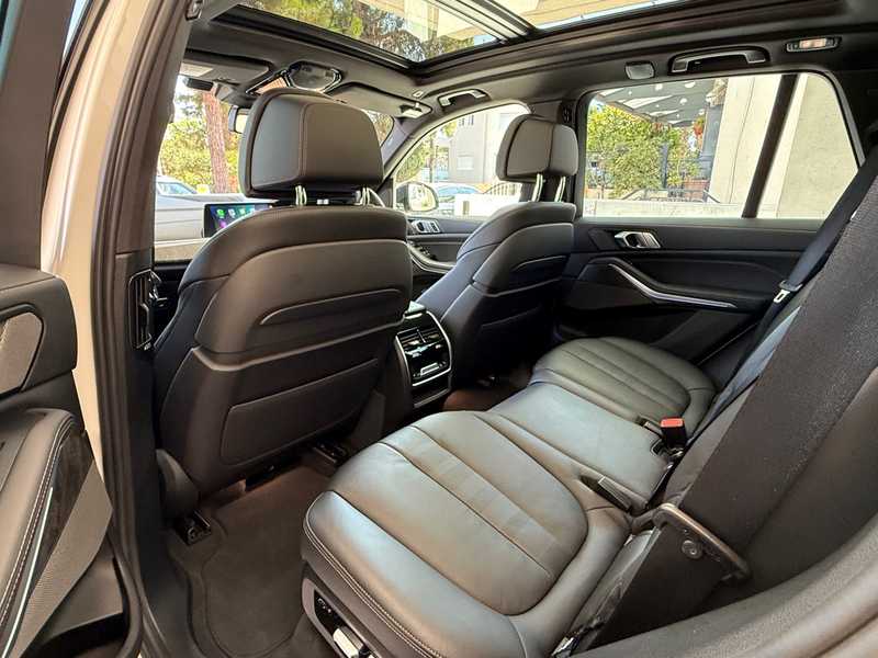 2021 BMW X5 3,0L 2021 Cyprus