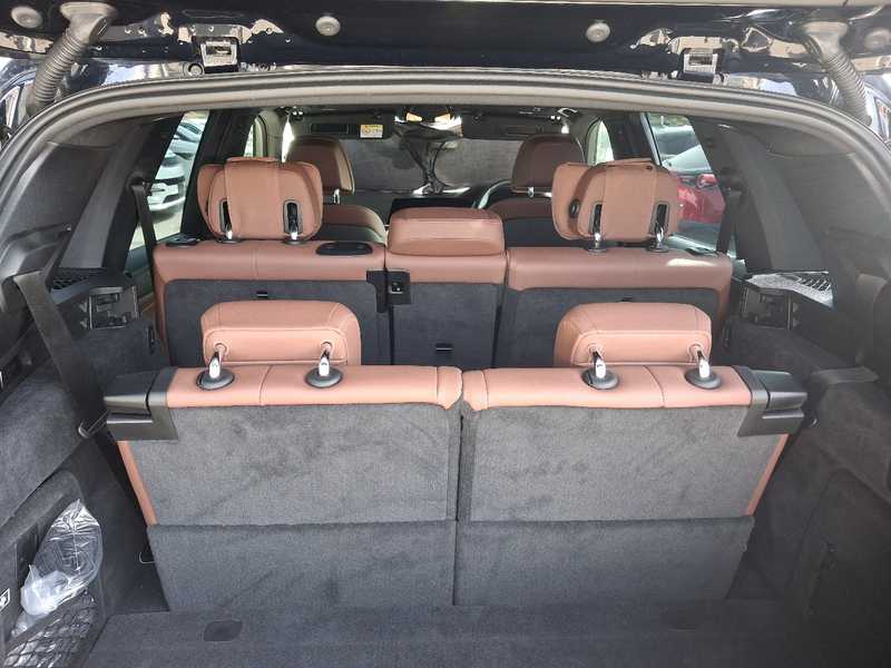 2023 BMW X5 3,0L 2023 Cyprus