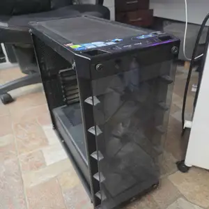 Pc parts set, Επαρχία Λευκωσίας — Λακατάμεια - Άγιος Μάμας