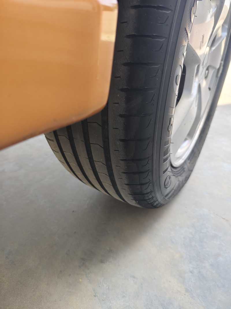 2000 Honda HR-V 1,6L 2000 Cyprus