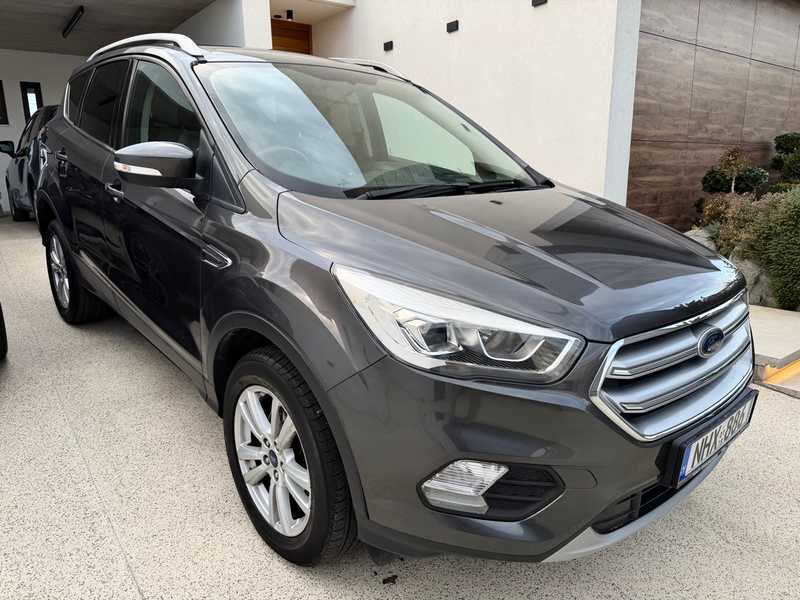 Ford Kuga 2,0L 2019