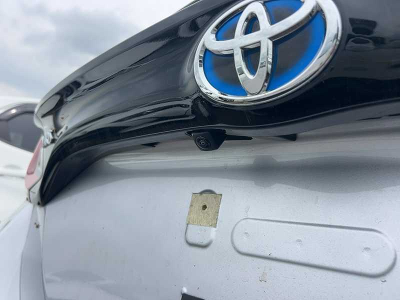 2023 Toyota Yaris 1,5L 2023 Cyprus