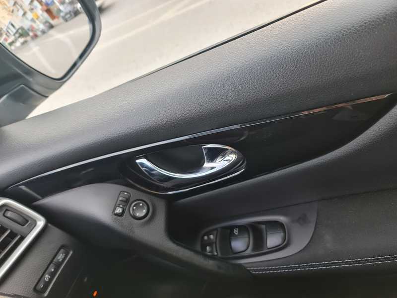 2016 Nissan Qashqai 1,6L 2016 Cyprus